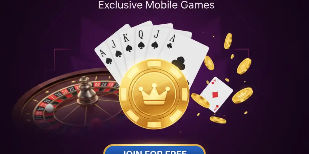 Metbox Casino Banner